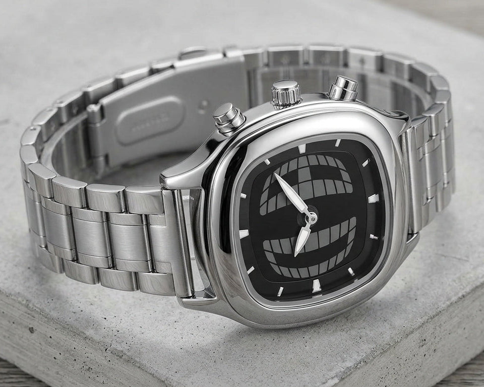 Ticker Watch