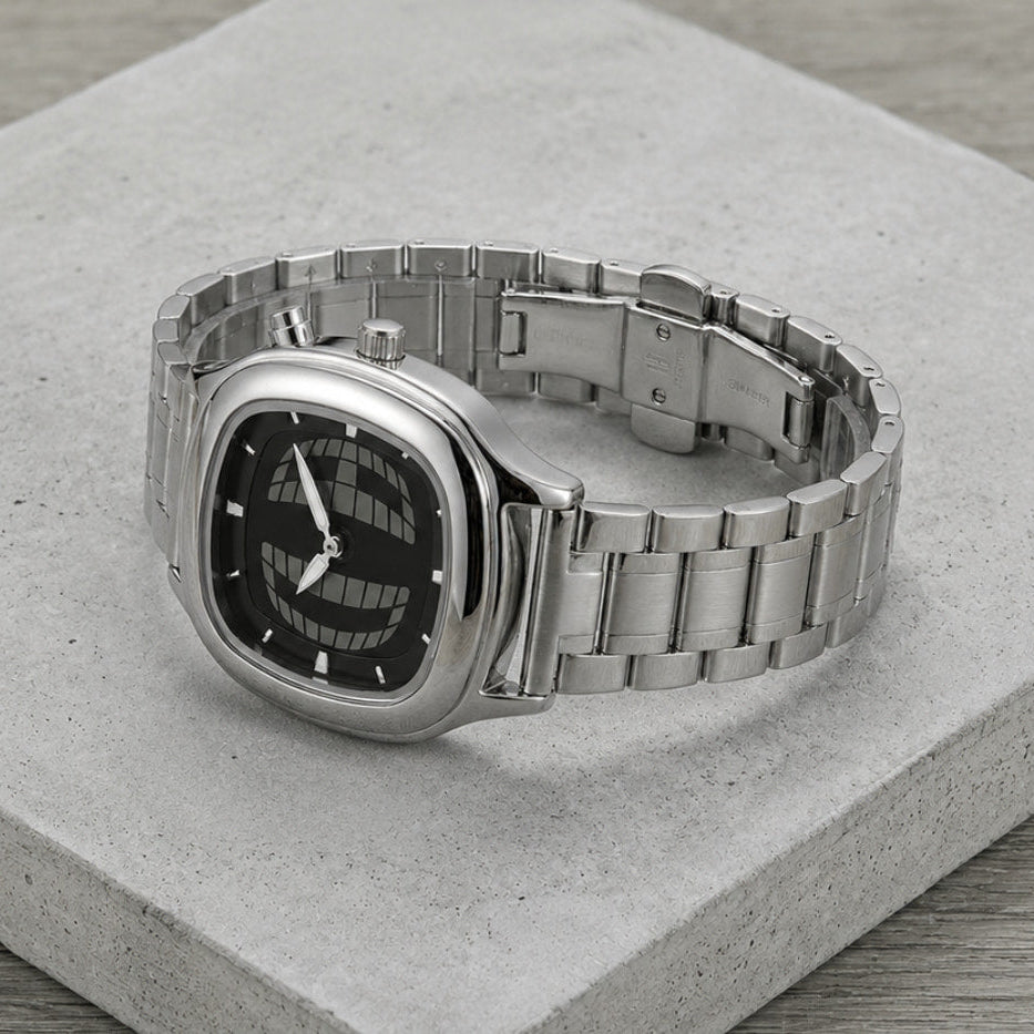 Ticker Watch