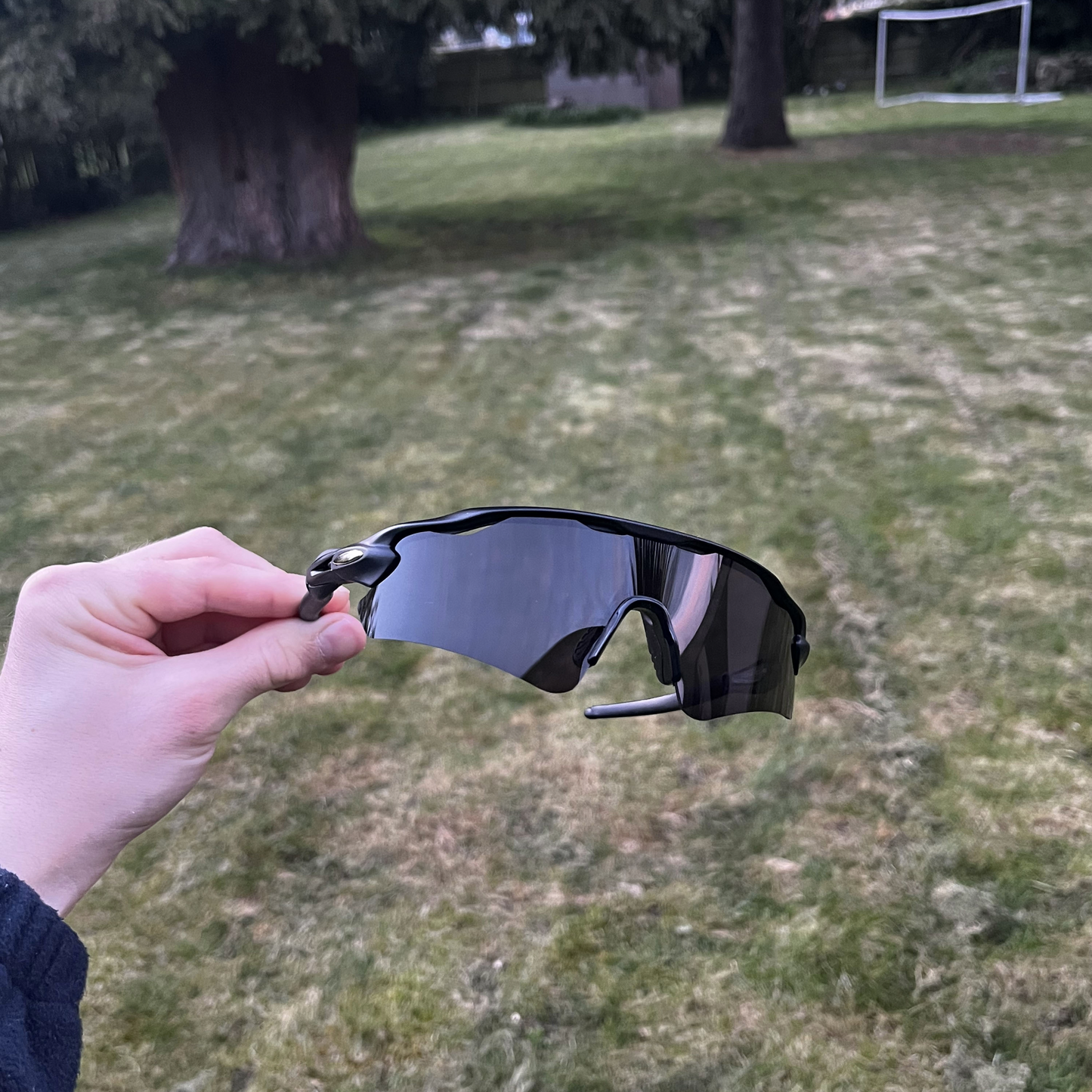 FINITOR UltraSport Black