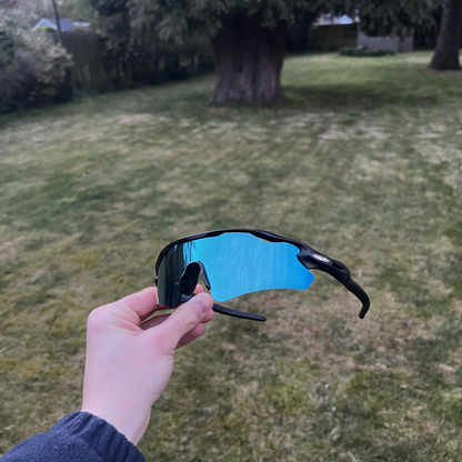 FINITOR UltraSport Black