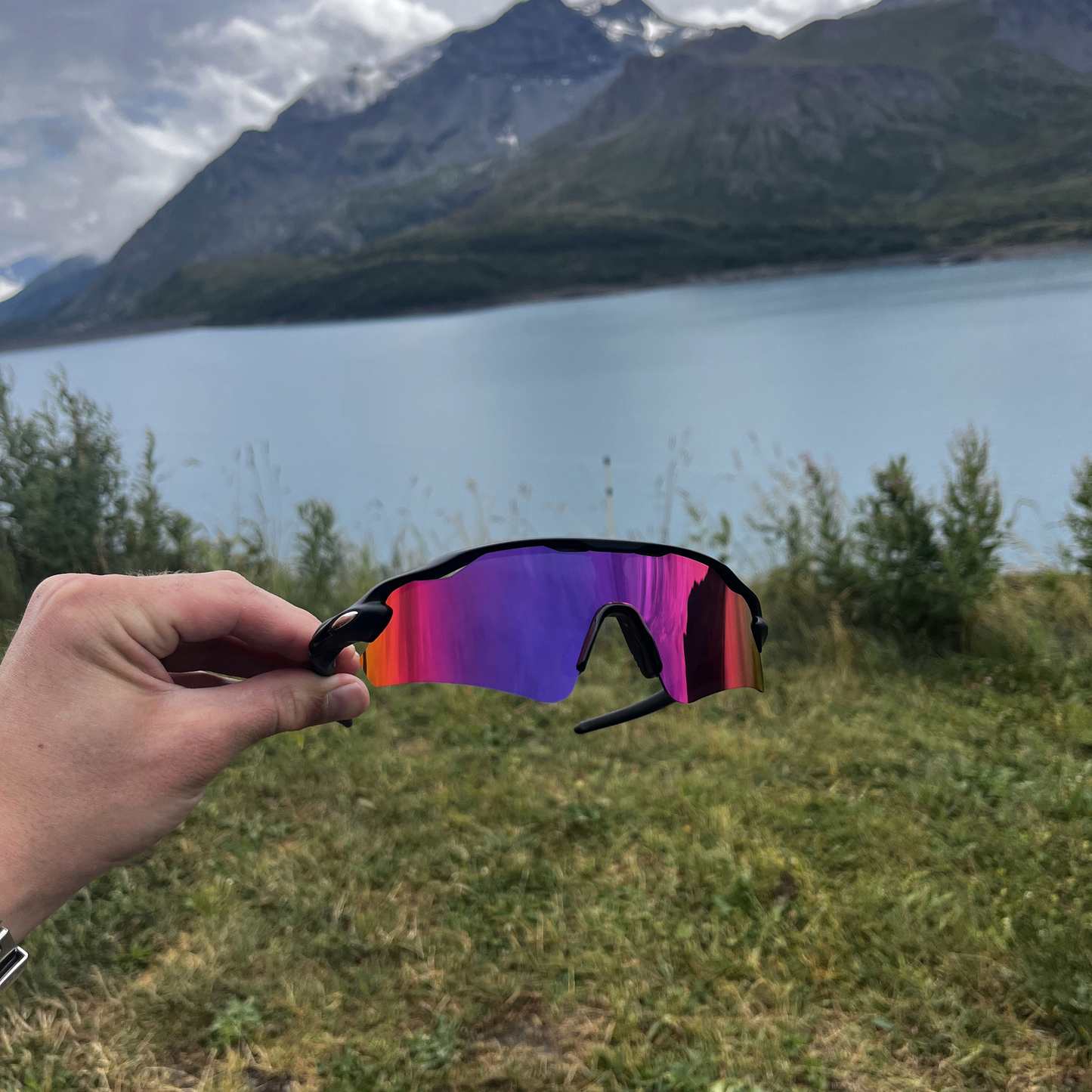 FINITOR UltraSport Black