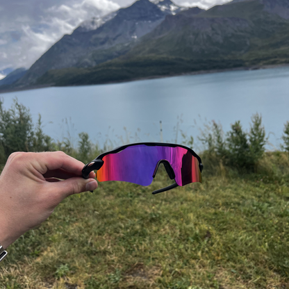 FINITOR UltraSport Black