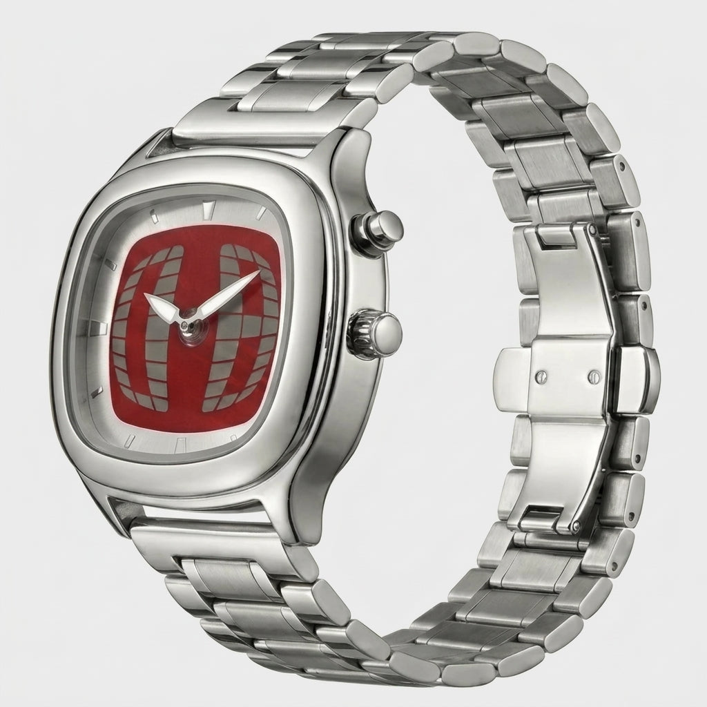 Ticker Watch
