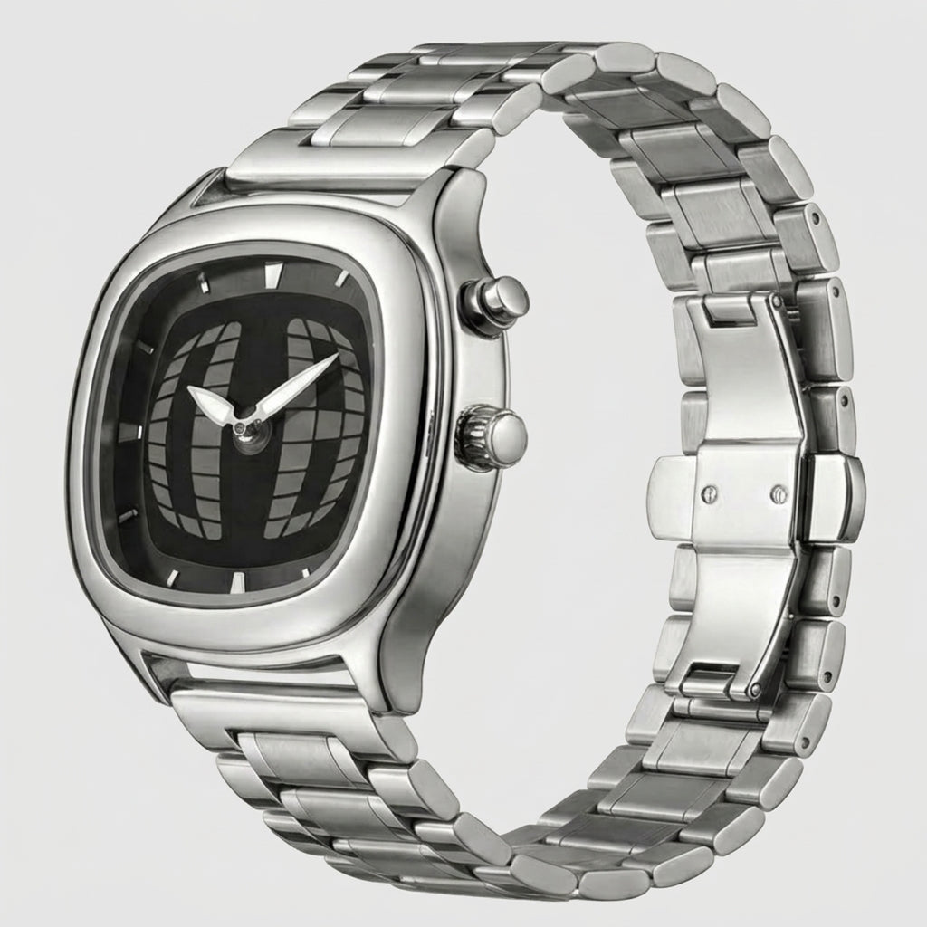 Ticker Watch