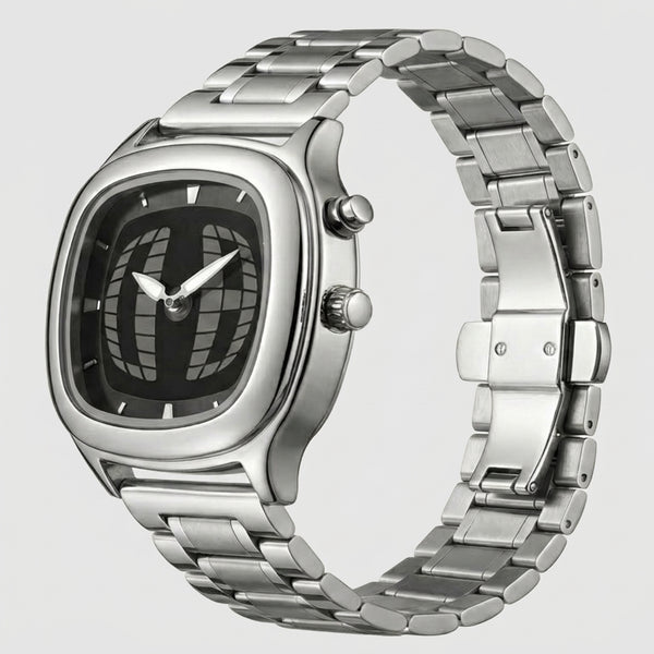 Ticker Watch