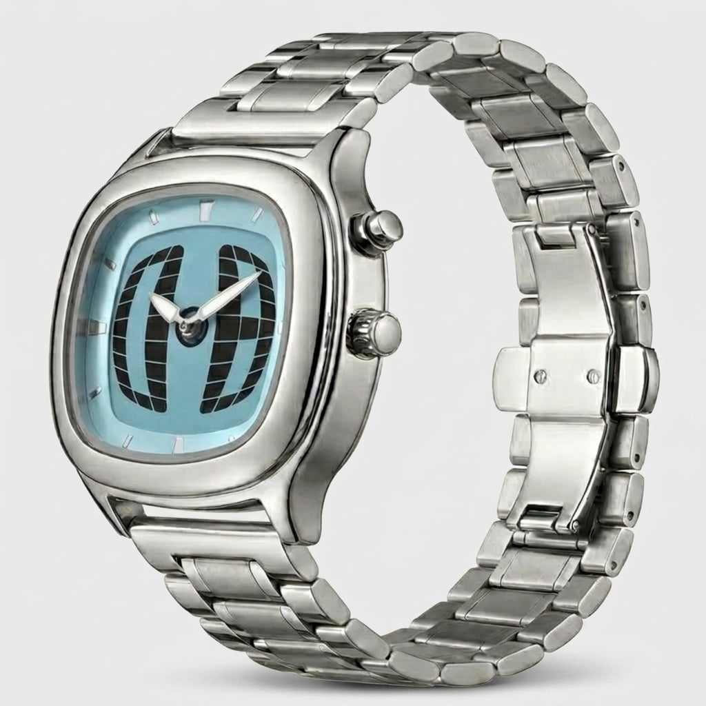 Ticker Watch