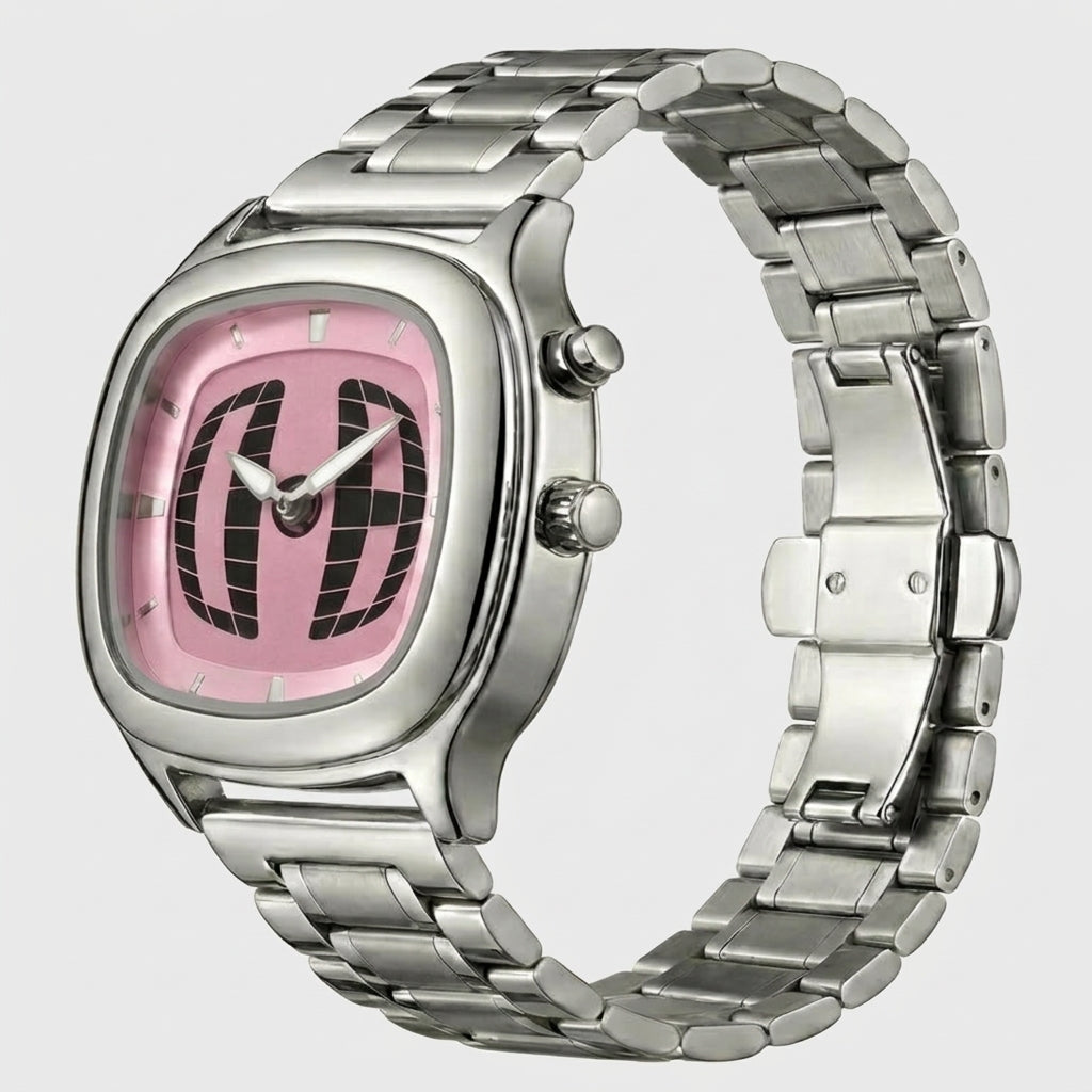 Ticker Watch