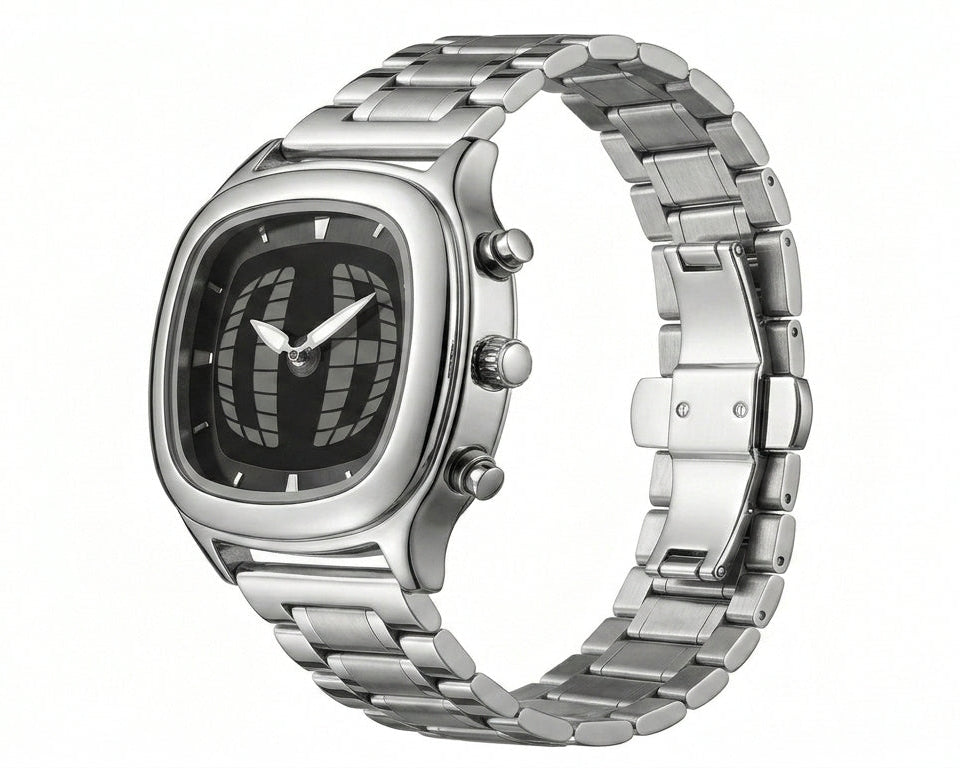 Ticker Watch