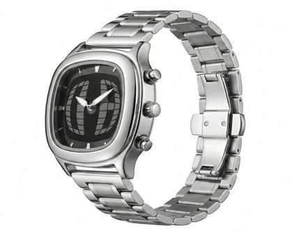 Ticker Watch