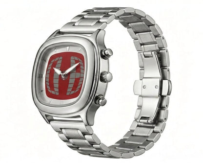 Ticker Watch