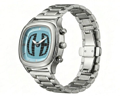 Ticker Watch