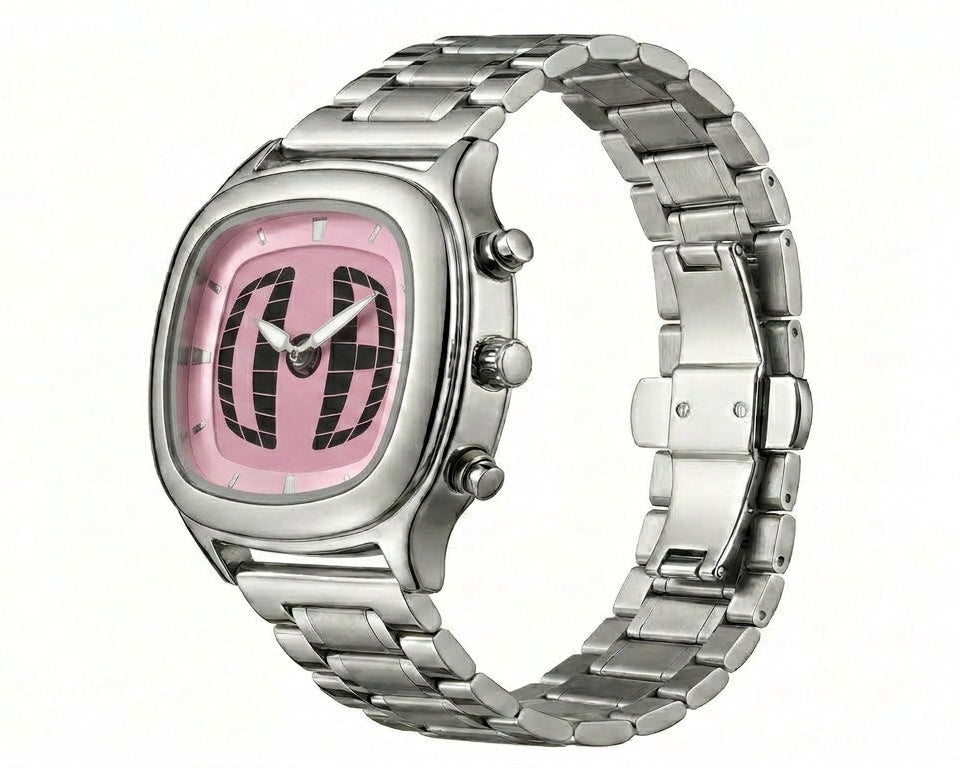 Ticker Watch