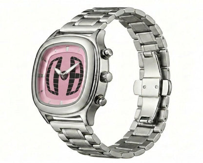 Ticker Watch