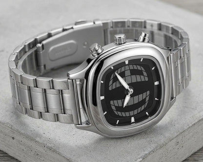 Ticker Watch