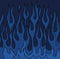 Blue Flame
