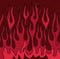 Red Flame