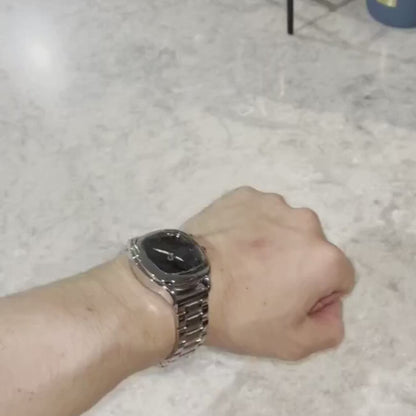 Ticker Watch